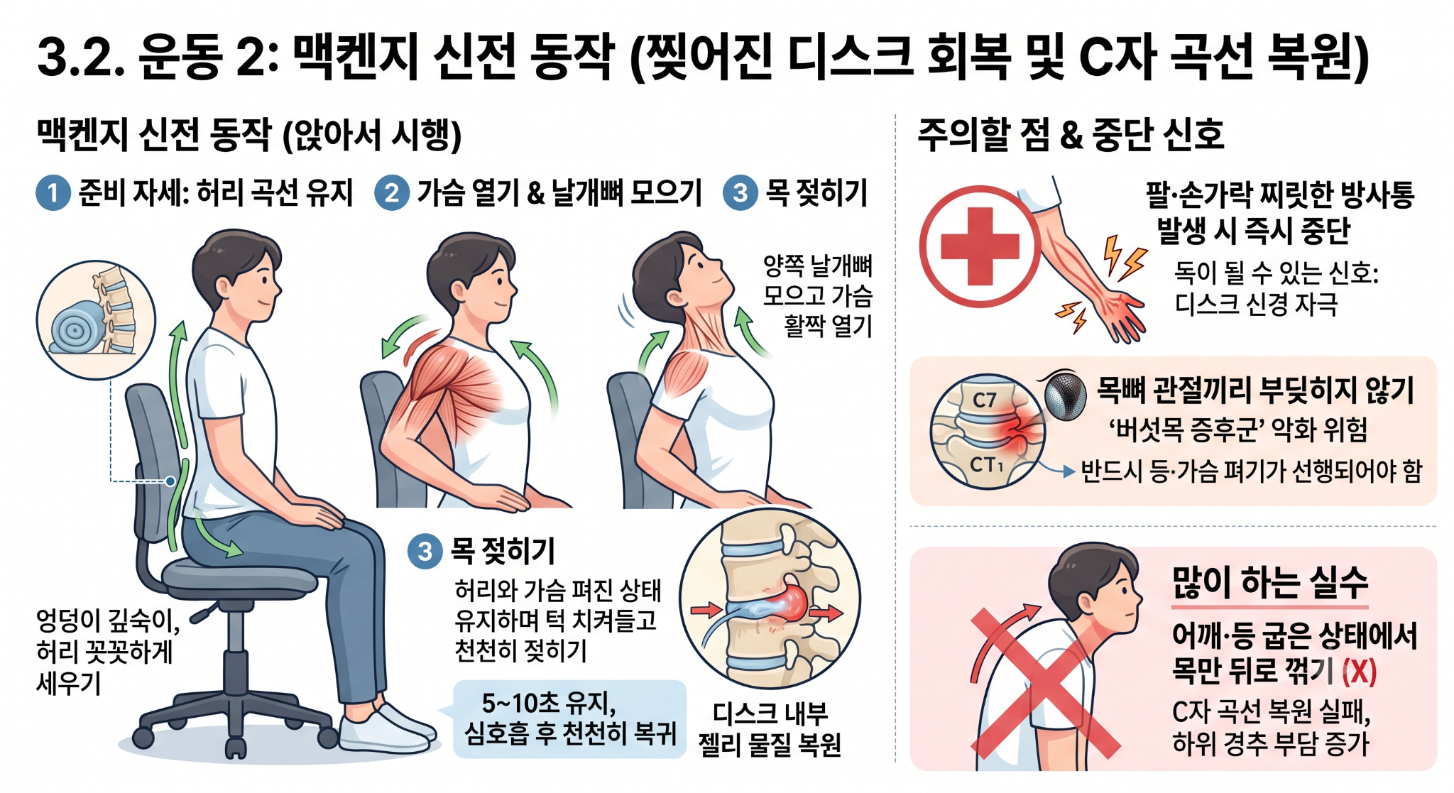 [우리 몸 사용 설명서] Chapter 2. 스마트폰과 마우스가 만든 현대인의 형벌, 손목터널증후군과 건초염 탈출하는 5분 손목 리셋법 썸네일