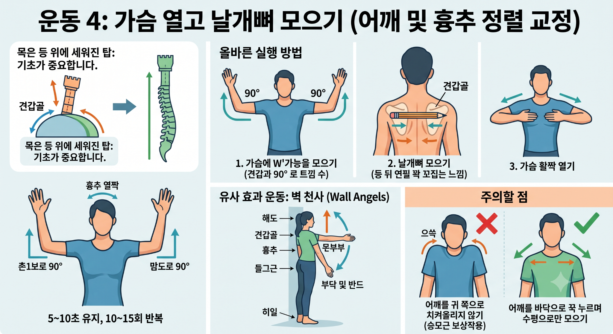 [Chapter 1. 스포츠 부상 예방] 여름철 등산 전 필수! 발목 염좌 예방을 위한 5분 테이핑 & 스트레칭 가이드 썸네일